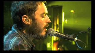 Civil Twilight &quot;Human&quot; - KGSR Anniversary 2012 (5)