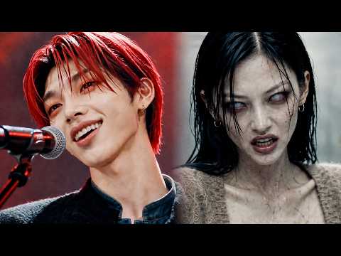 [MV] SISISI BAND 'After You' | 락스타와 좀비의 파멸적 사랑