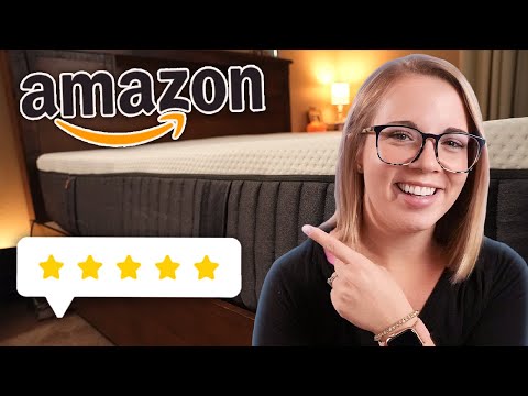 Best Amazon Cyber Monday Mattress Deals You Can't Miss in 2025!