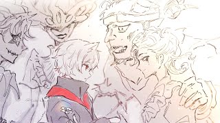 [第五人格/identityV] 夏季IJL終えました