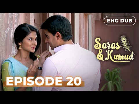 Saras and Kumud — Saraswatichandra in English and 2 more
