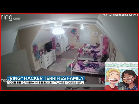 Afghanistan Papers & Ring Security Breaches  – HTS 42