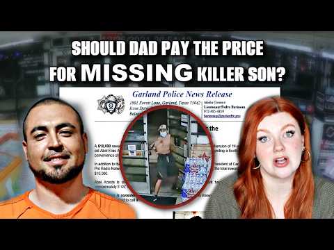 3 Teens Murdered, 14 Year Old Killer Vanished, Should His DAD Pay the Price?