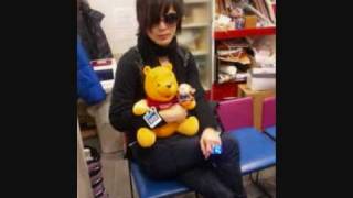 ギルガメッシュ (girugämesh) ~ I think I can fly (japanese & english lyrics)