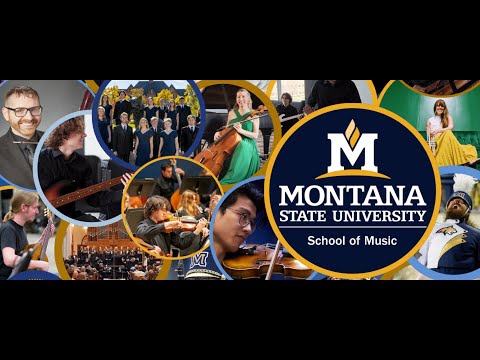 Wayne Bergeron & Montana State One O'clock Jazz Ensemble