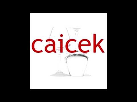 Caicek - Sit On My Lap
