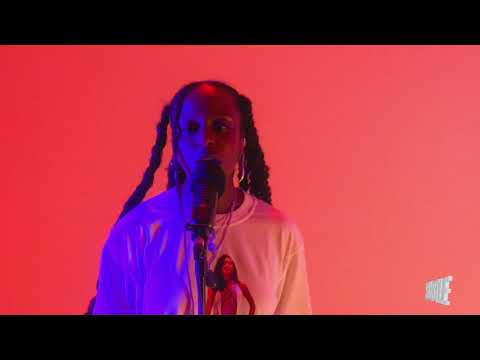 Catching Cairo - wak3 (LIVE)