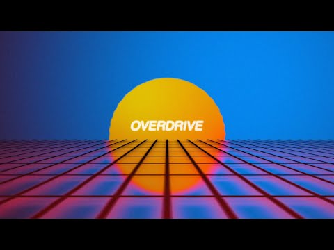 Dominic Donner - Overdrive