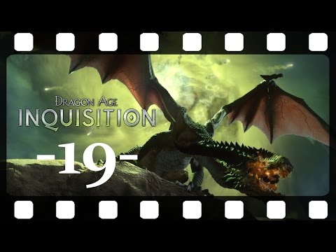 DRAGON AGE: INQUISITION ★ 19: Dämon der Verzweiflung ★ ANGEZOCKT