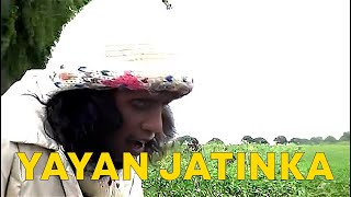 Download lagu Yayan Jatinka - Katineung Rasa | Pop Sunda ( Music Video) mp3