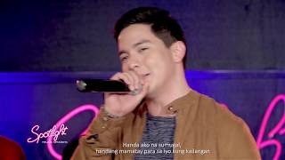 Ex Battalion feat. Alden Richards  - “SUPERHERO MO” (&quot;Victor Magtanggol&quot; theme song)