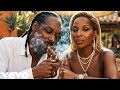 Snoop Dogg x Mary J. Blige - Champagne Smoke (Official  Music Video)