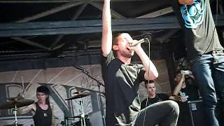 Our Number[s] (Woe, Is Me) Warped Tour 2011 Pomona