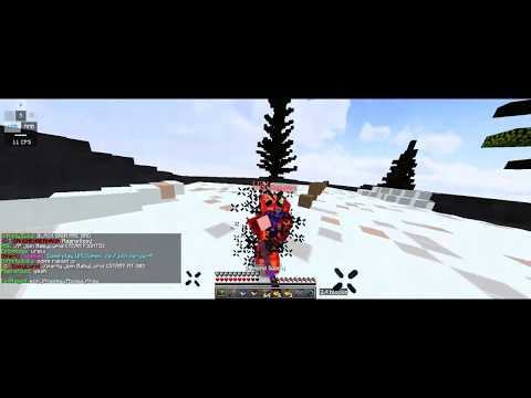 ByTopex vs MaviCZ Volpeer vs MaviCZ