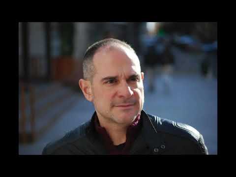 Carlos Bergasa - Baritono "Or Dove fuggo io mai ?... Ah per sempre". I  Puritani - V. Bellini.