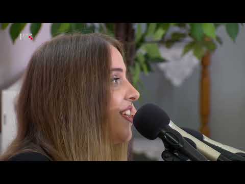 PJESME SLAVLJENJA IZ TORDINACA