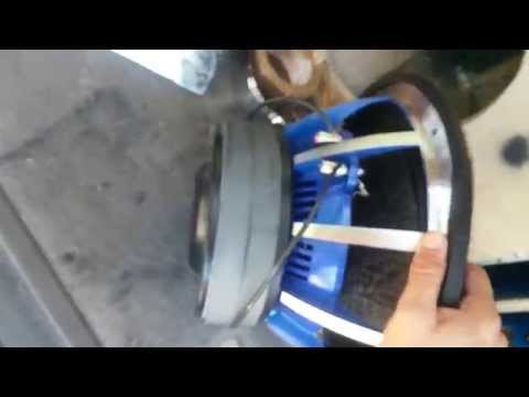 Power Acoustik Mofo 12 124x Subwoofer Review