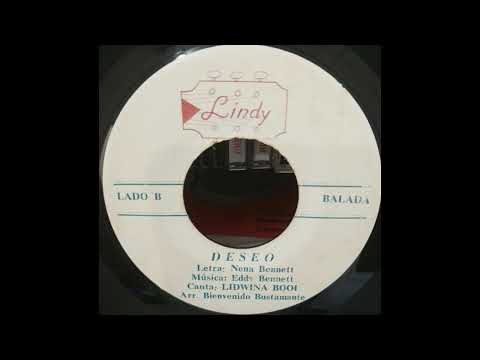 Lidwina Booi / Deseo