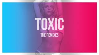 Toxic (New Vavilon Mix) - Britney Spears