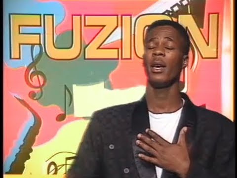 Fuzion - Djily ( CLIP ORIGINAL ) 1991