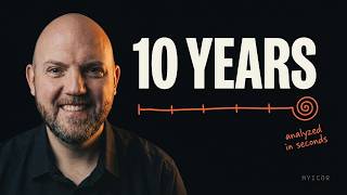 Claude Cowork Analyzed 10 Years of My Data (It Knows More Than I Do)