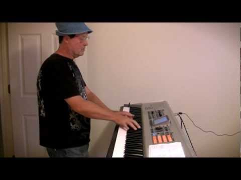 Thumbnail for Classical Piano: Red Lemonade Remixed (Ronald Jenkees) by Piano Red
