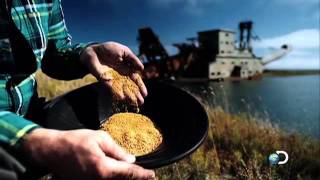 Bering Sea Gold | Premiering Friday, January 27, 2012 at 10PM ET/PT on Discovery