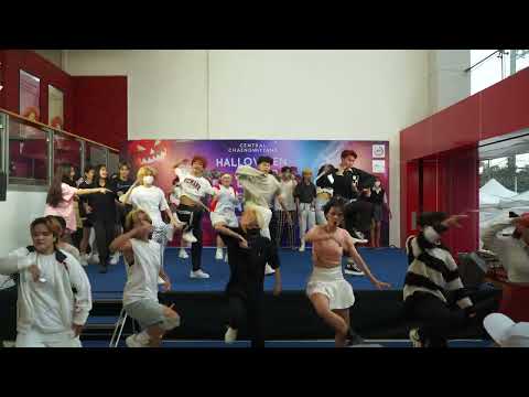 221015 Random Play Dance #RPD @ Central Chaengwattana 2022 (Audition)