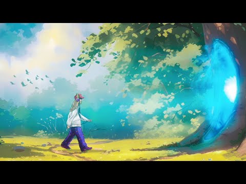 AHEE & ProbCause - Rainbow Funk (Animated Music Video)