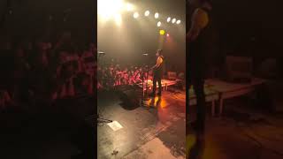 &quot;If Only&quot; - Escape The Fate LIVE!