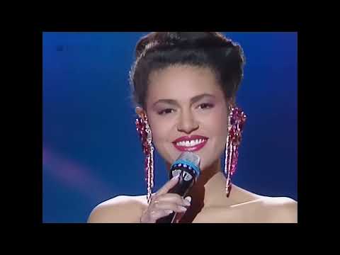 🔴 1987 Eurovision Song Contest from Brussels (German Commentary by Lotti Ohnesorge & Chris Deumling)