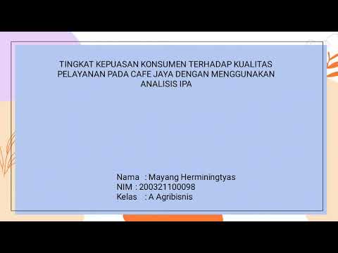 Video