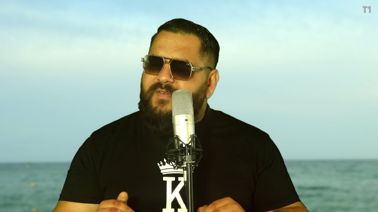 VladoBoys - Máme jen sebe (cover)