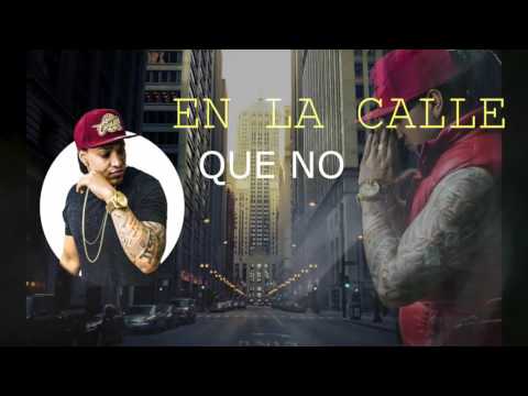 B-Cool El Sinfonico - Cual Es tu Afan (prod.Mpm En el track)