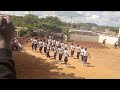 Muani Salvation Army Doing Ng Ang Ana By Rose Muhando Ft Fortune Mwikali