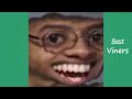 Try Not To Laugh or Grin While Watching Funny Clean Vines #32 - Best Viners 2019