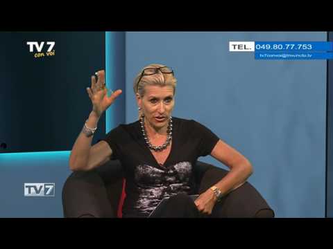 Tv7 con Voi del 30/5/2017 - Ancora alto il rischio malattie infettive (3 di 3)