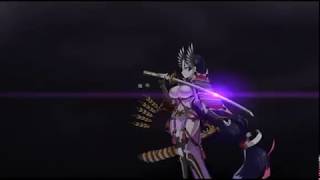 FGO クリスマス2017 砂集め第五の門３ターン周回