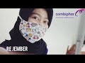 The Big Day Combiphar 50 Tahun 2021