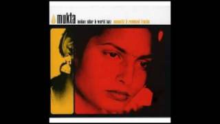 Mukta - Indian sitar & world jazz (1999) - Bindi