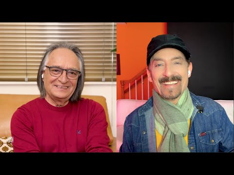 Studio 19: Farhad Darya with Haroon Yousofi فرهاد دریا در استودیوی ۱۹ با هارون یوسفی