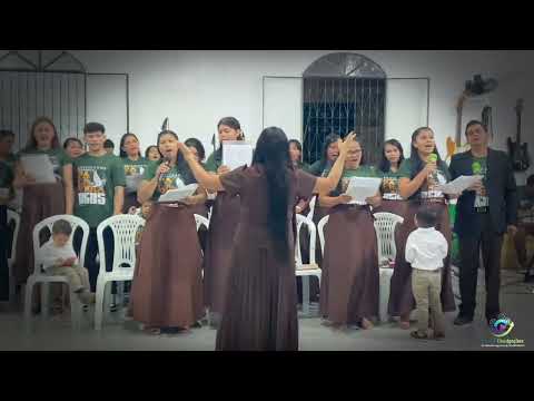 26º aniversário da ADT CM Rei Davi Manacapuru Amazonas 