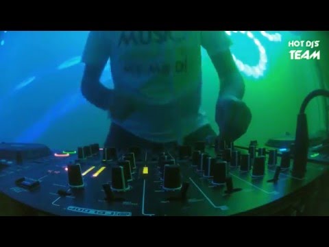 VII NOC ZAGŁADY - OMEN PŁOŚNICA - DJ WOJTY$ & DJ CRITE