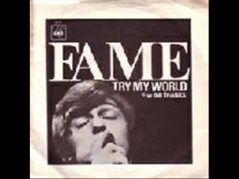 download lagu mp3 mp4 Georgie Fame No Thanks, download lagu Georgie Fame No Thanks gratis, unduh video klip Georgie Fame No Thanks