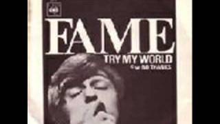 Georgie Fame - No Thanks