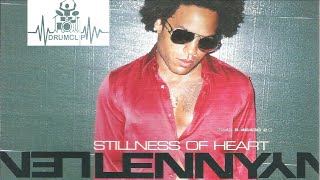 Lenny Kravitz - Stillness of Heart (Drum Score)