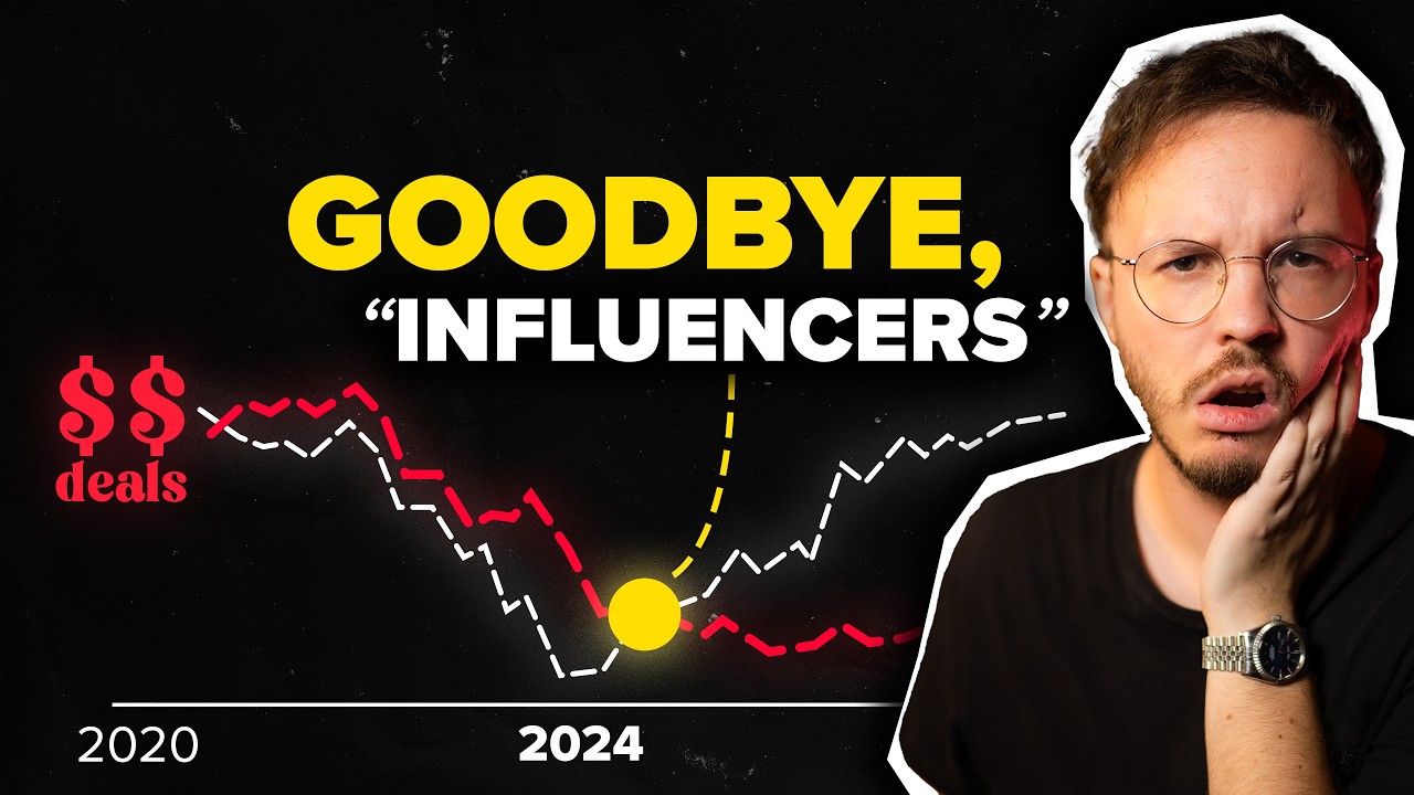 SOCIAL MEDIA is on the Verge of Collapse. Finally.