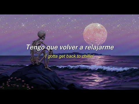 BONES x Deergod  - PontiacSilverdome // Letra & Lyrics