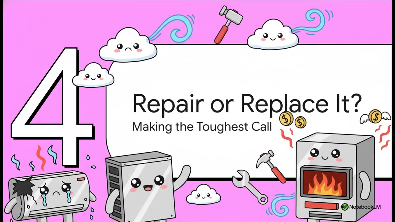 HVAC Repair Manassas - What You Need to Know Before Calling