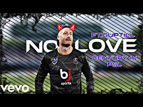 MARTIN GUPTILL X NO LOVE 😈 || Beat Sync Edit || Purbash Editz